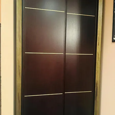 Daire Contemporary Style - Limpertsberg
