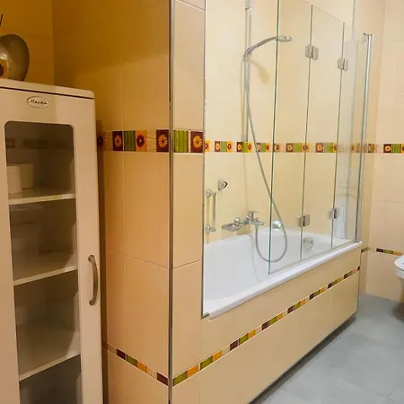 Contemporary Style - Limpertsberg Lüksemburg