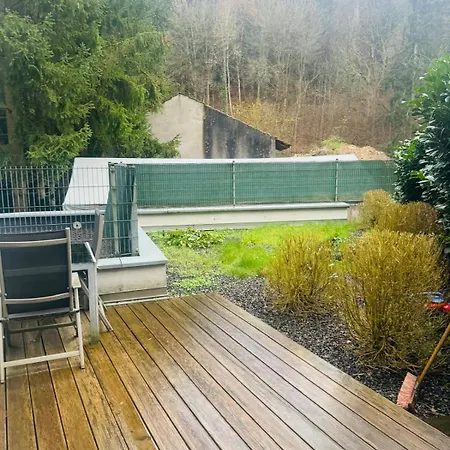 Contemporary Style - Limpertsberg * Luxembourg
