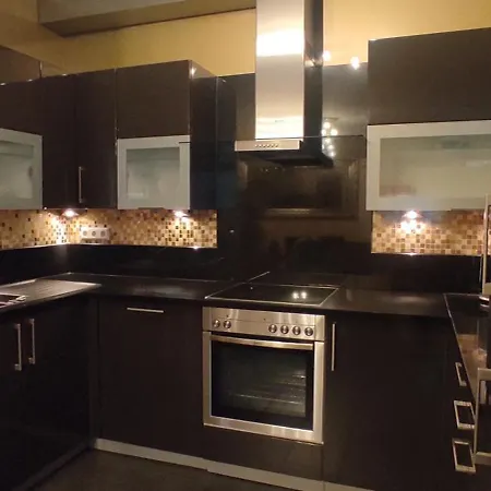 Apartment Contemporary Style - Limpertsberg Luxembourg