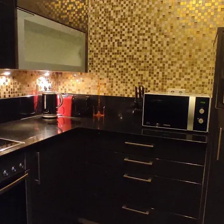Apartment Contemporary Style - Limpertsberg Luxembourg