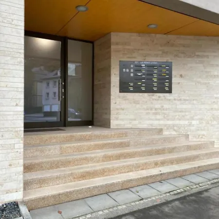 Contemporary Style - Limpertsberg