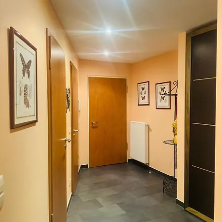 Apartment Contemporary Style - Limpertsberg Luxembourg