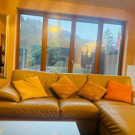 Contemporary Style - Limpertsberg *