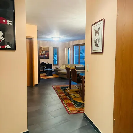 Contemporary Style - Limpertsberg *