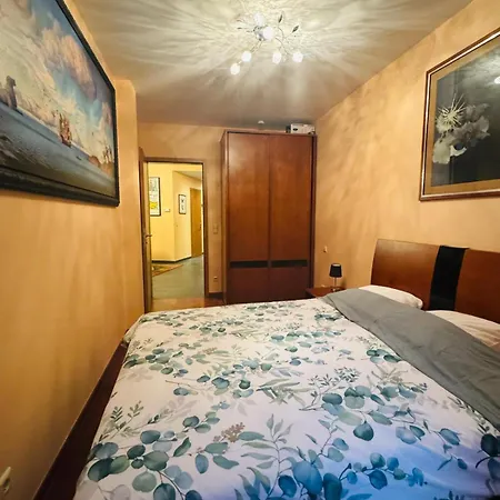 Appartement Contemporary Style - Limpertsberg