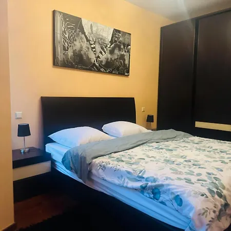 Appartement Contemporary Style - Limpertsberg *